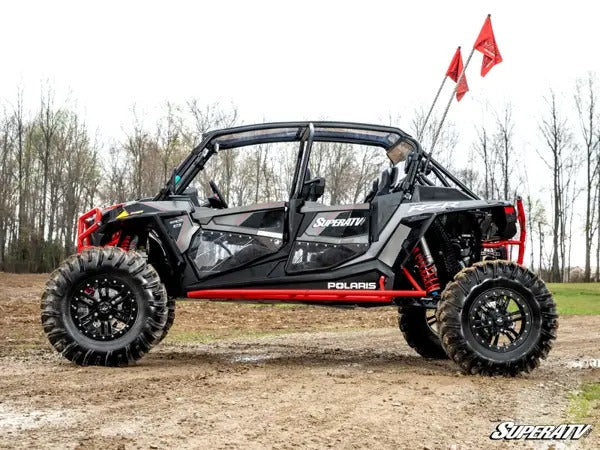 poe xp gear Polaris Rzr Xp Turbo S 4