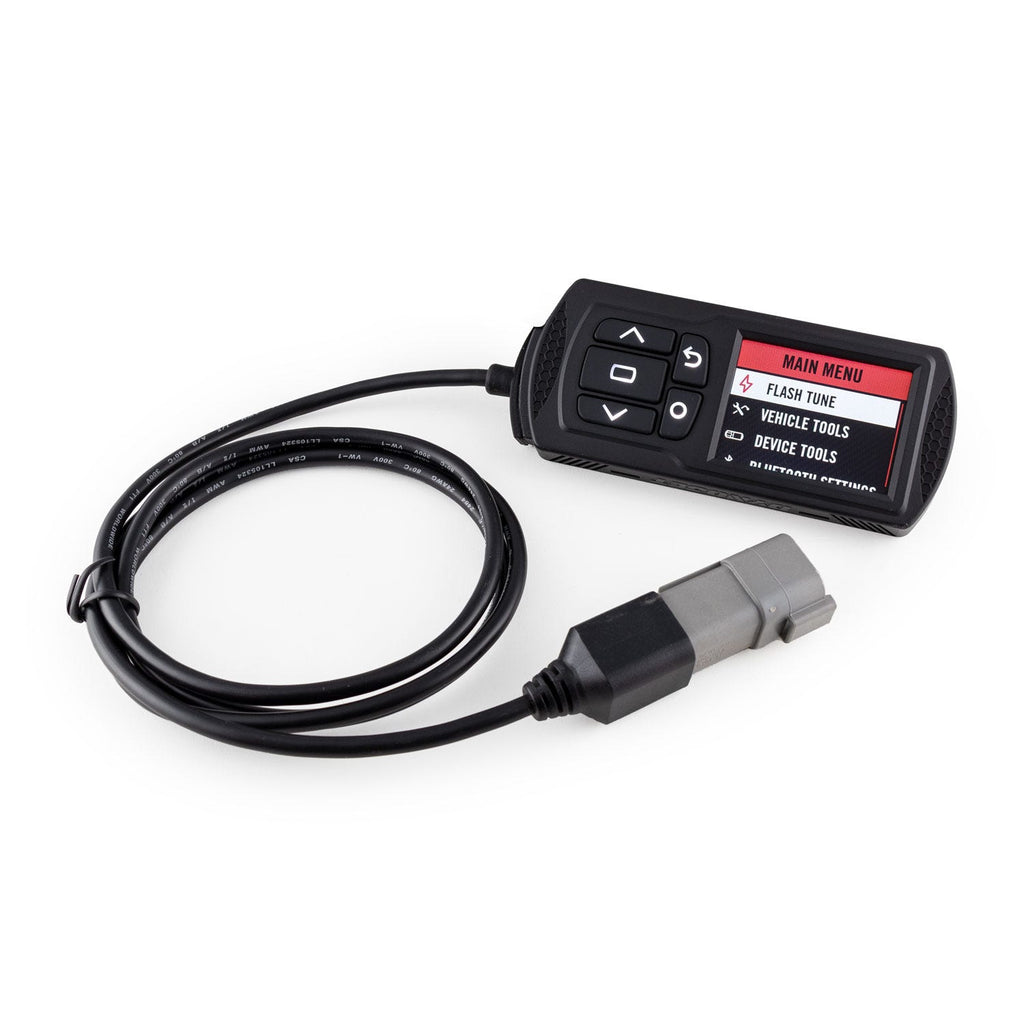 Power Vision 3 for 2019-2020 Honda CRF125F