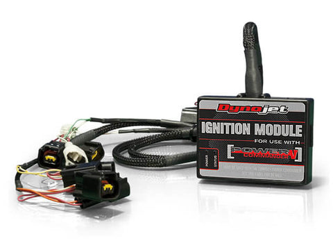 Power Commander V Ignition Module for 2016 Kawasaki ZX-10R