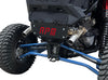 RPM SxS RZR PRO XP & Turbo R E-Valve Muffler - Dual Tip Captains Choice Exhaust - 2020-2023 PRO XP & TURBO R