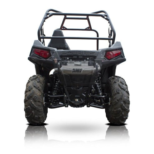 HMF Racing Polaris RZR 570- Titan-XL-Series Full System 2012