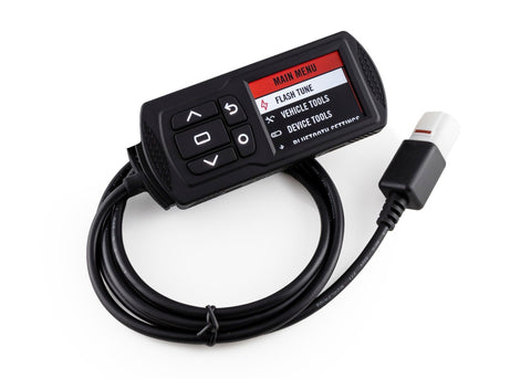 Power Vision 3 for 2014-2021 Yamaha XTZ1200