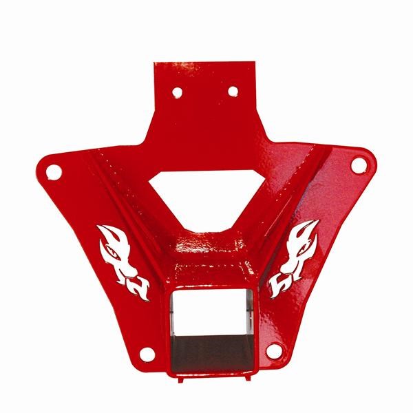 Receiver Hitch for Polaris RZR