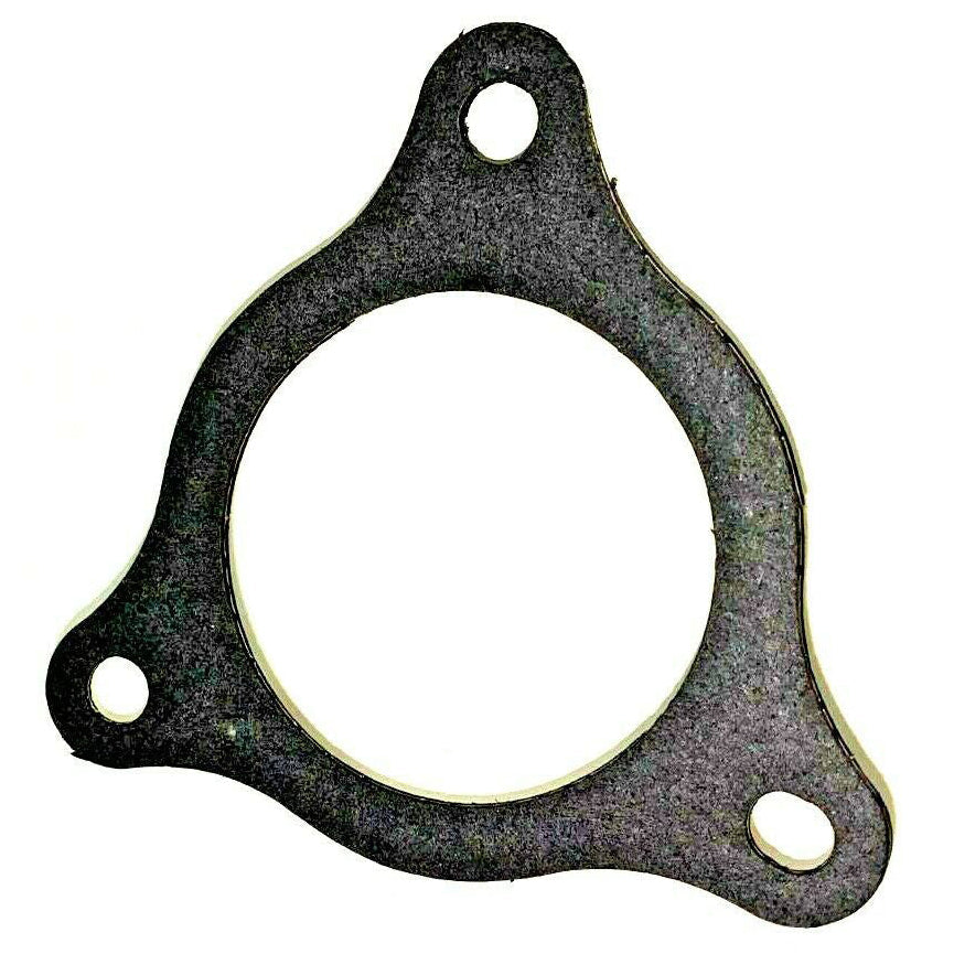 Polaris 5814340 UPGRADED 3 Bolt Exhaust Gasket 2016-2023 RZR Turbo XP PRO XP & Turbo R