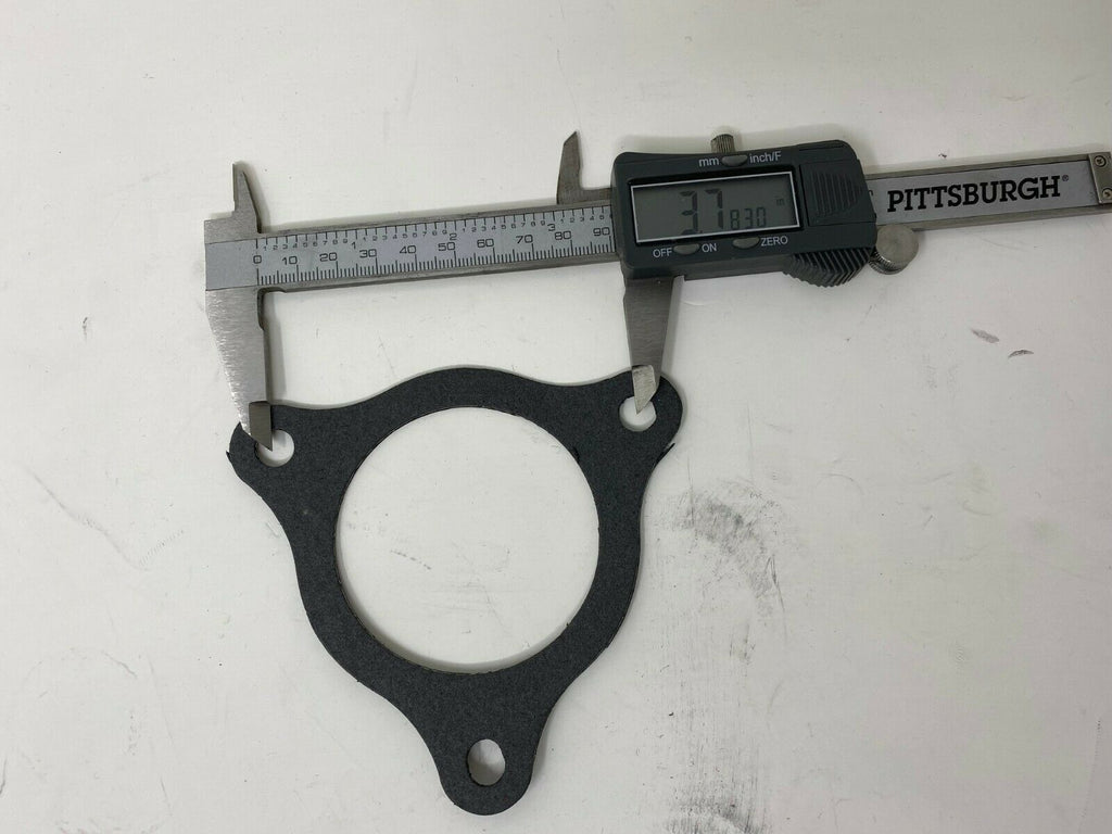 Polaris 5814340 UPGRADED 3 Bolt Exhaust Gasket 2016-2021 RZR Turbo XP & PRO - RPM SXS