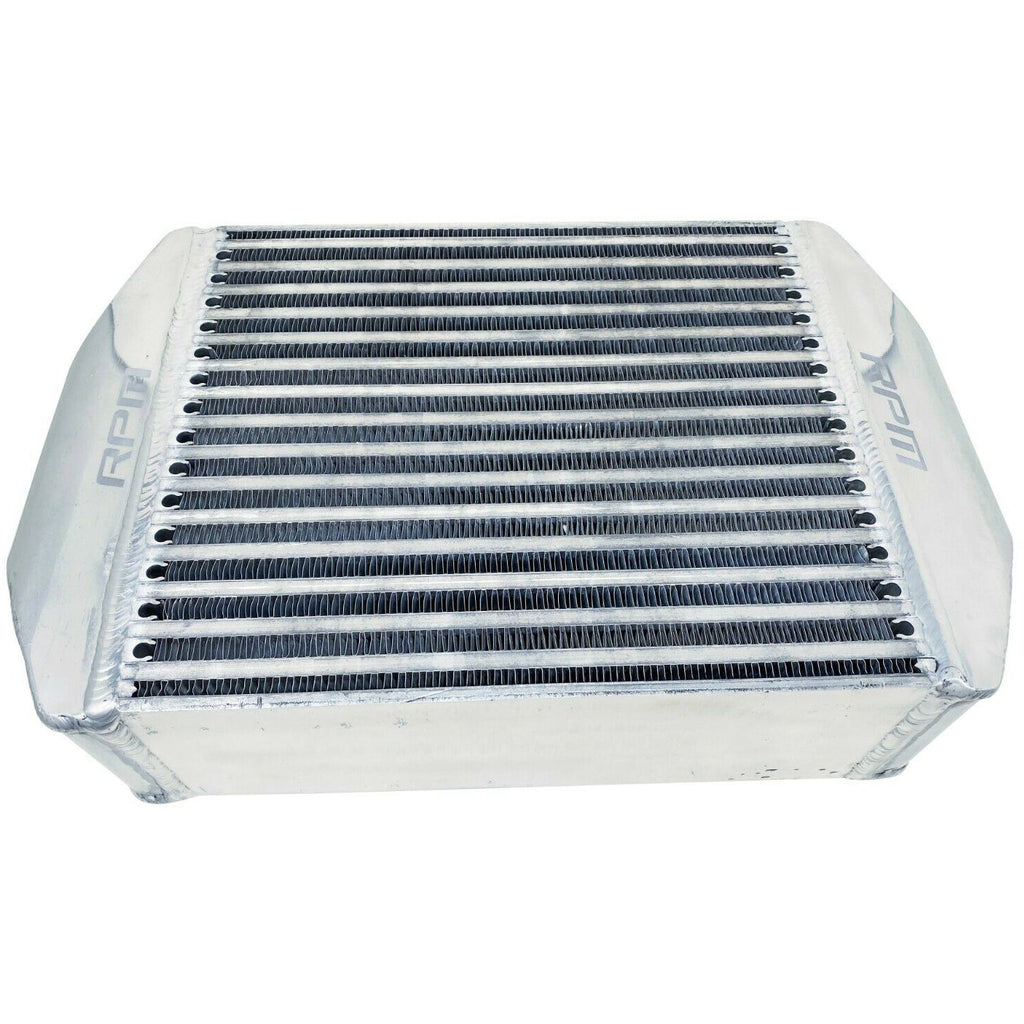 2020+ X3 Big Core Intercooler 120hp, 172hp & 195hp Upgrade