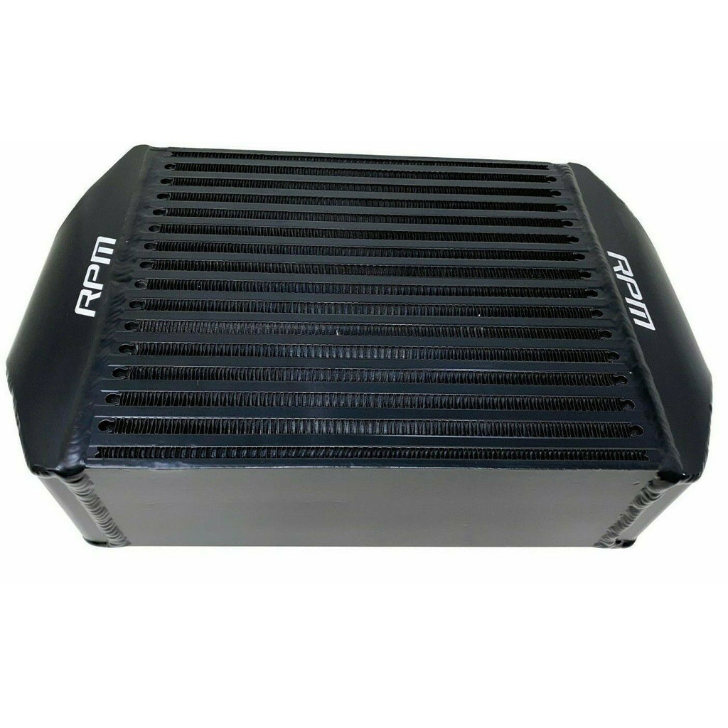 2020+ X3 Big Core Intercooler 120hp, 172hp & 195hp Upgrade