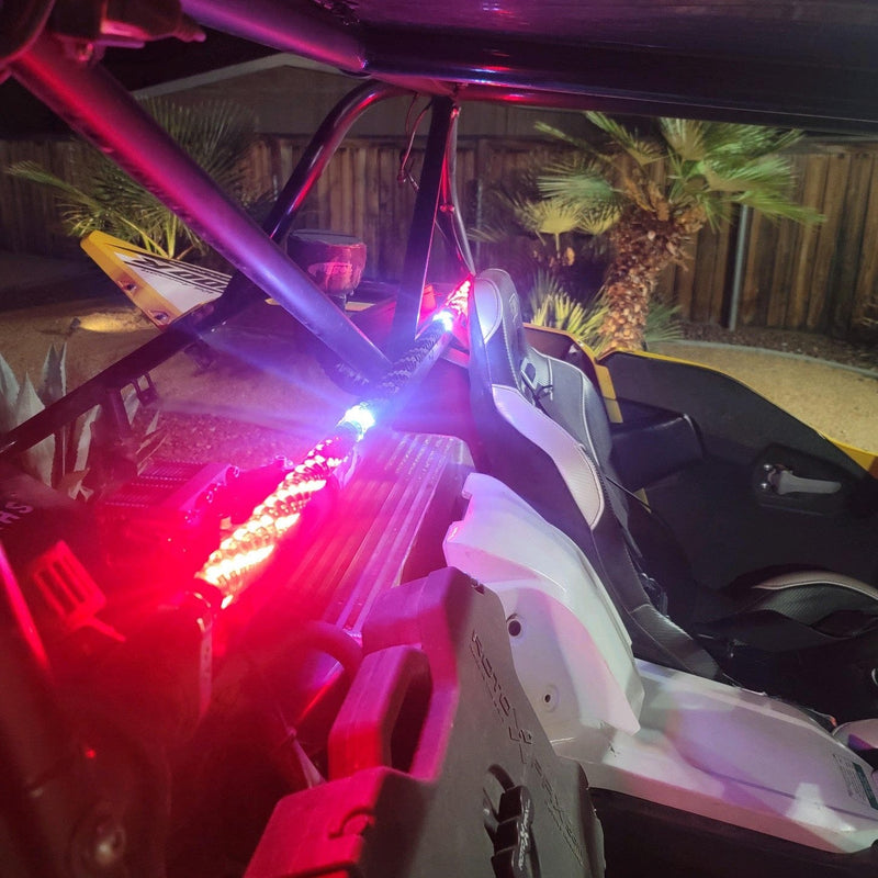 Interior Series 5150 LED Whip