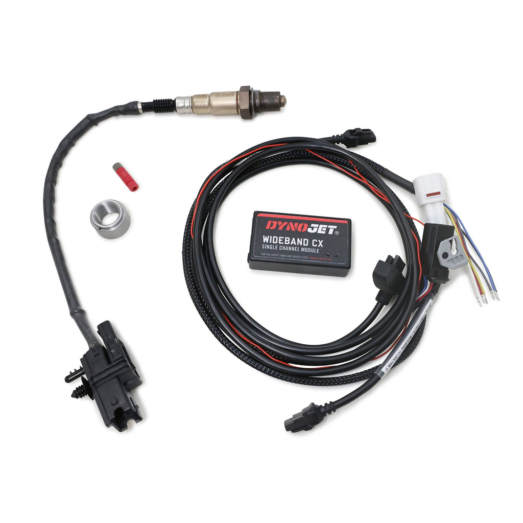 Yamaha Wideband Kit for Power Vision 3 (Single Channel)