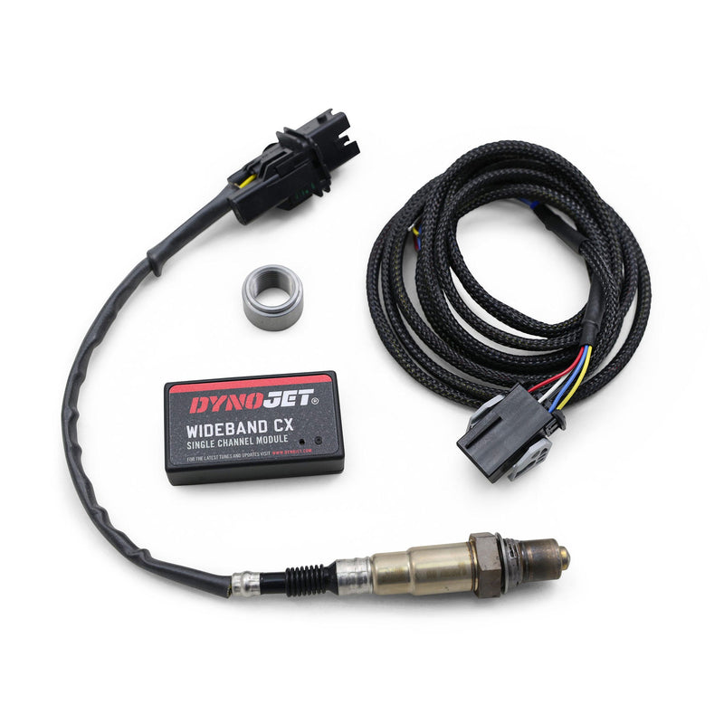 Power Vision 3 Wideband Kit