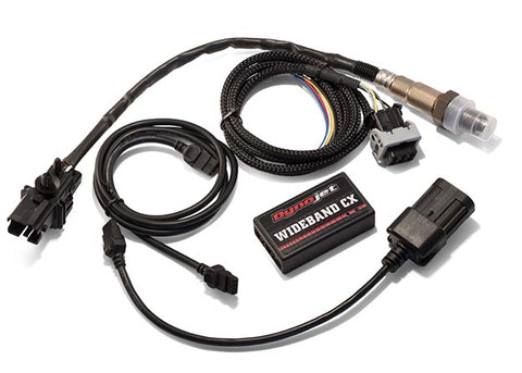 WBCX Single Channel AFR Kit for Polaris Sportsman