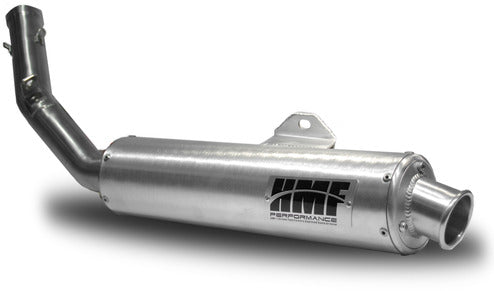 HMF Racing Can Am DS650 Competition-Series Slip On
