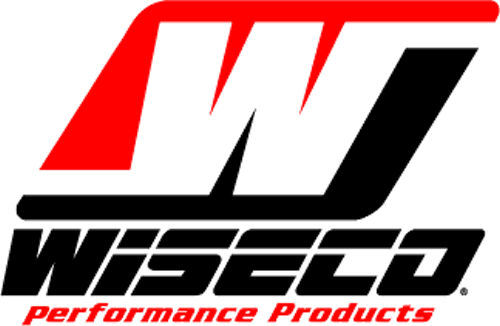 Wiseco Can Am 98MM Piston Ring Set