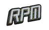RPM Stickers - RPM SXS