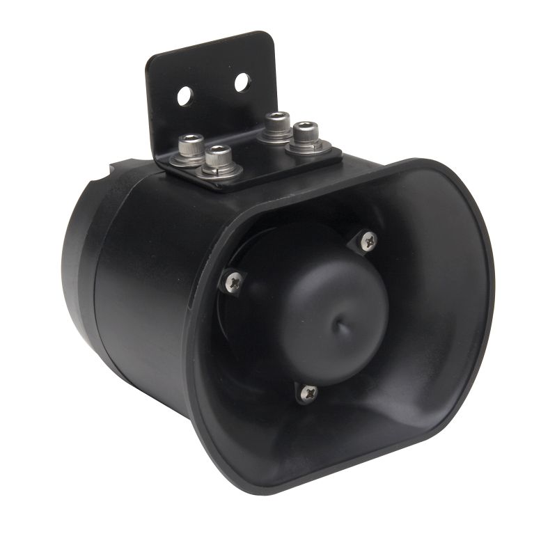Whelen 30 Watt Siren and Speaker Combination