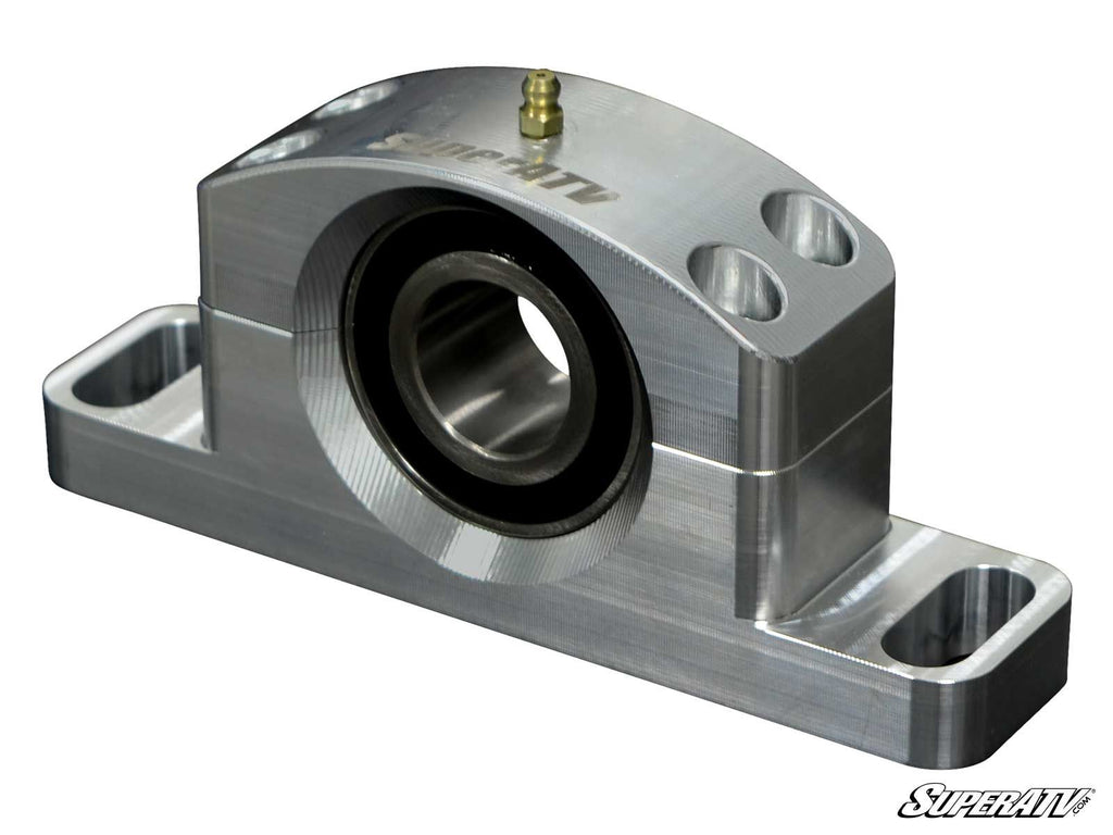 Can Am Maverick X3 Heavy Duty Carrier Bearing - Warranty Killer Performance