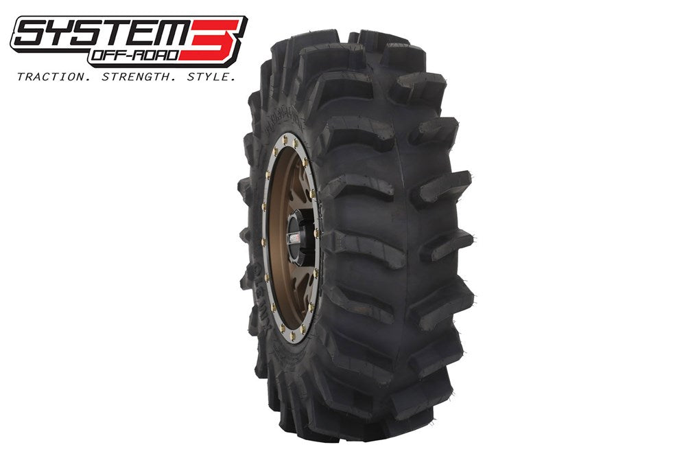 XM310 Extreme Mud Tire