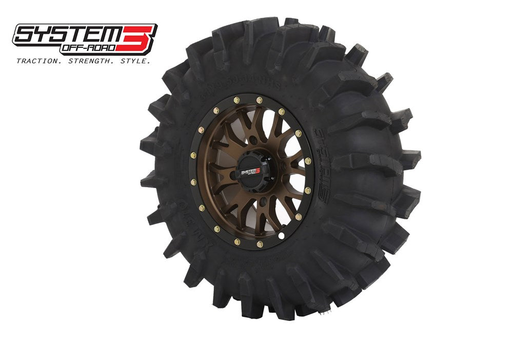 XM310 Extreme Mud Tire