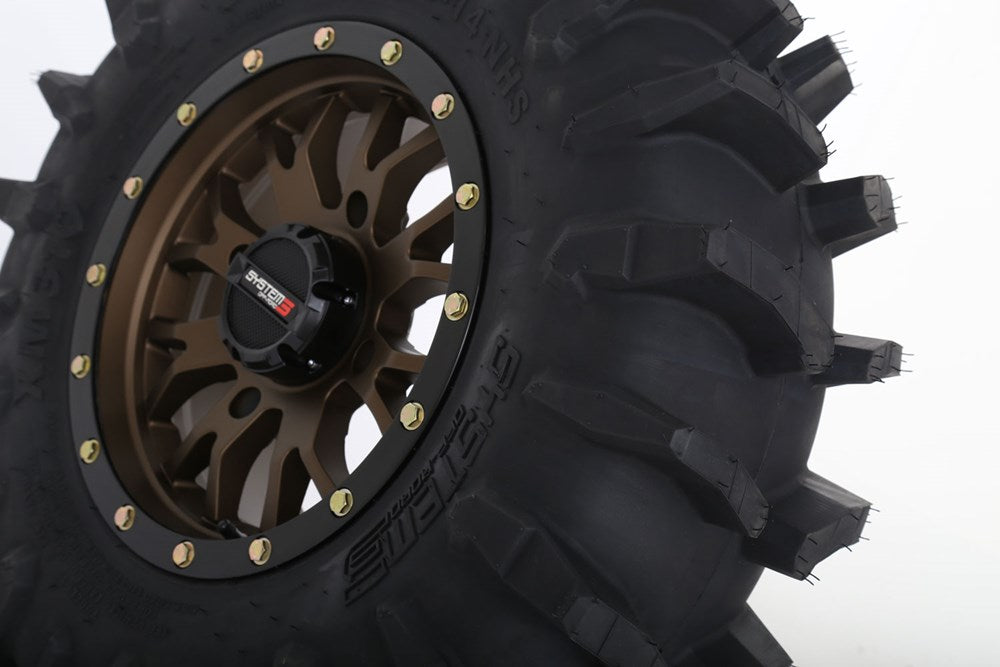 XM310 Extreme Mud Tire