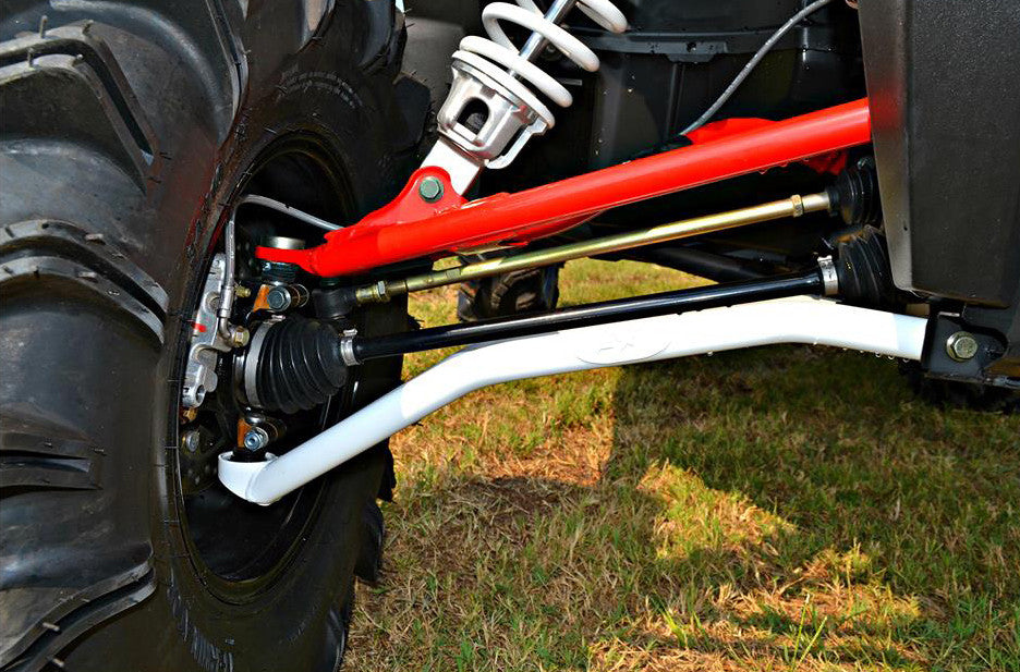 S3 Power Sports Polaris RZR XP 1000 High Clearance A-Arms