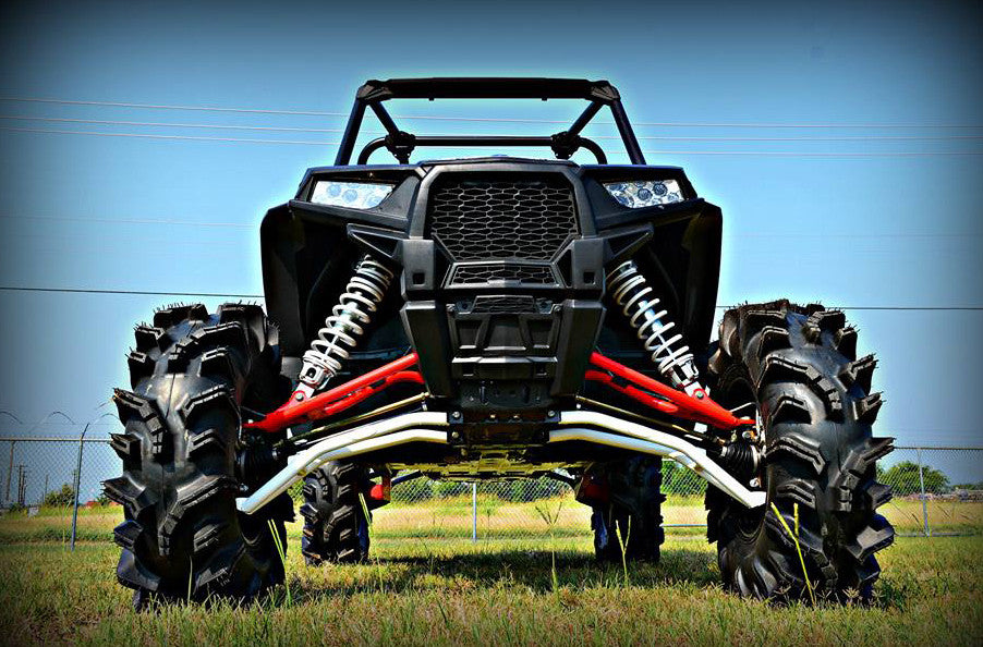 S3 Power Sports Polaris RZR XP 1000 High Clearance A-Arms