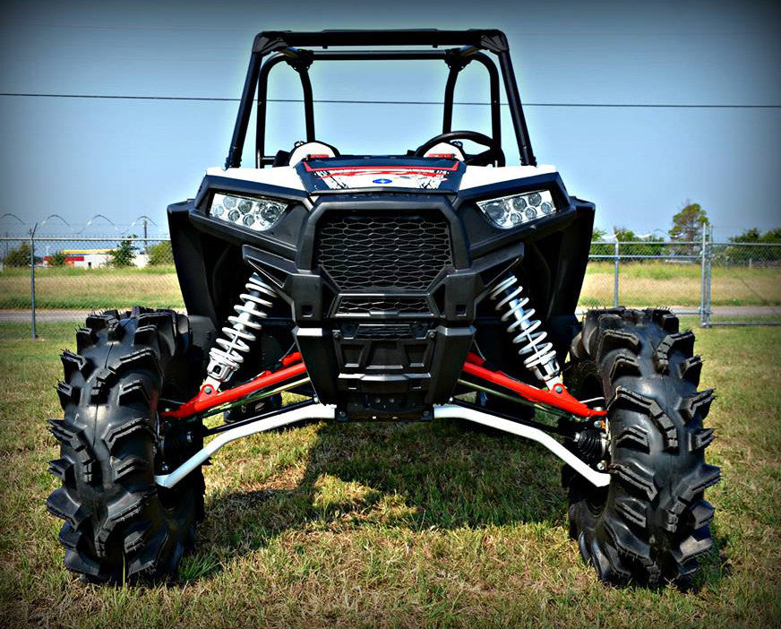 S3 Power Sports Polaris RZR XP 1000 High Clearance A-Arms