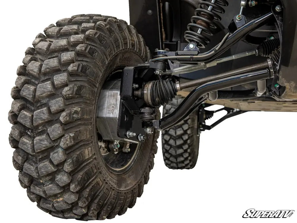 Yamaha Wolverine RMAX 1000 4" Portal Gear Lif